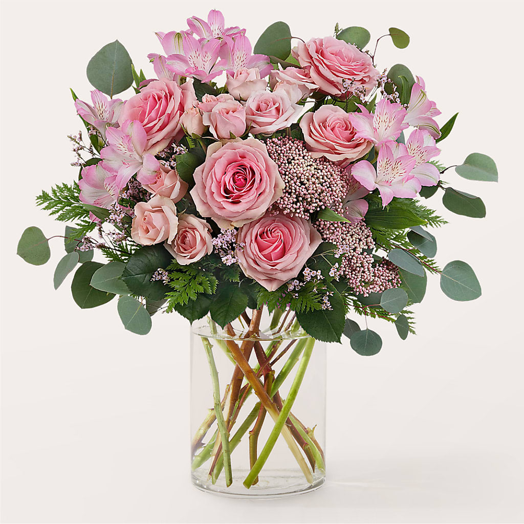 Sweetheart Bouquet – Creative Florist, Cherry Valley MA