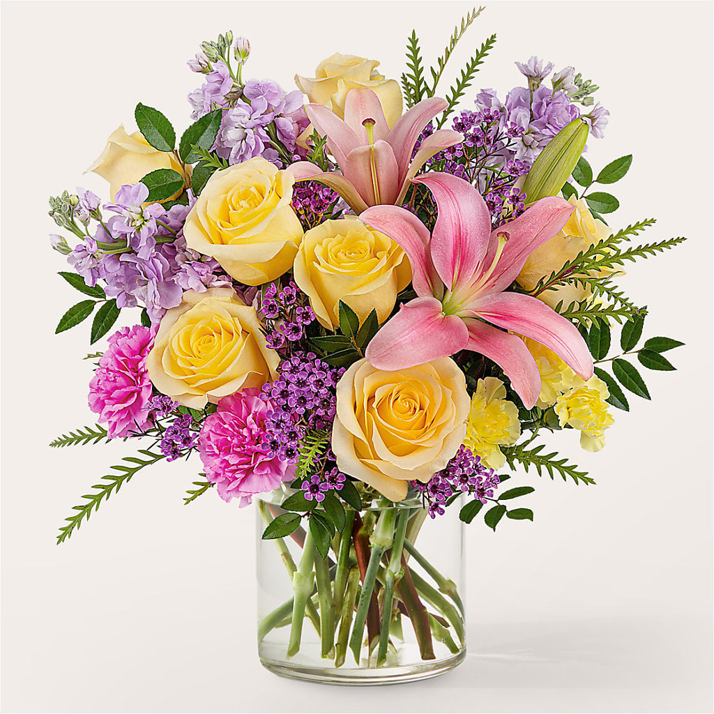 Jubilee Bouquet – Creative Florist, Cherry Valley MA