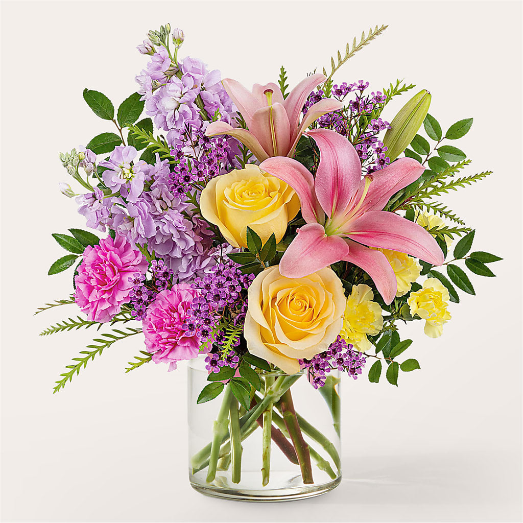 Jubilee Bouquet – Creative Florist, Cherry Valley MA