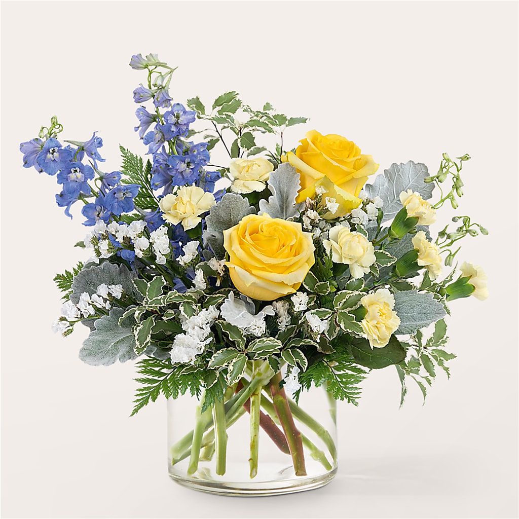 Butterfly Wings Bouquet – Creative Florist, Cherry Valley MA