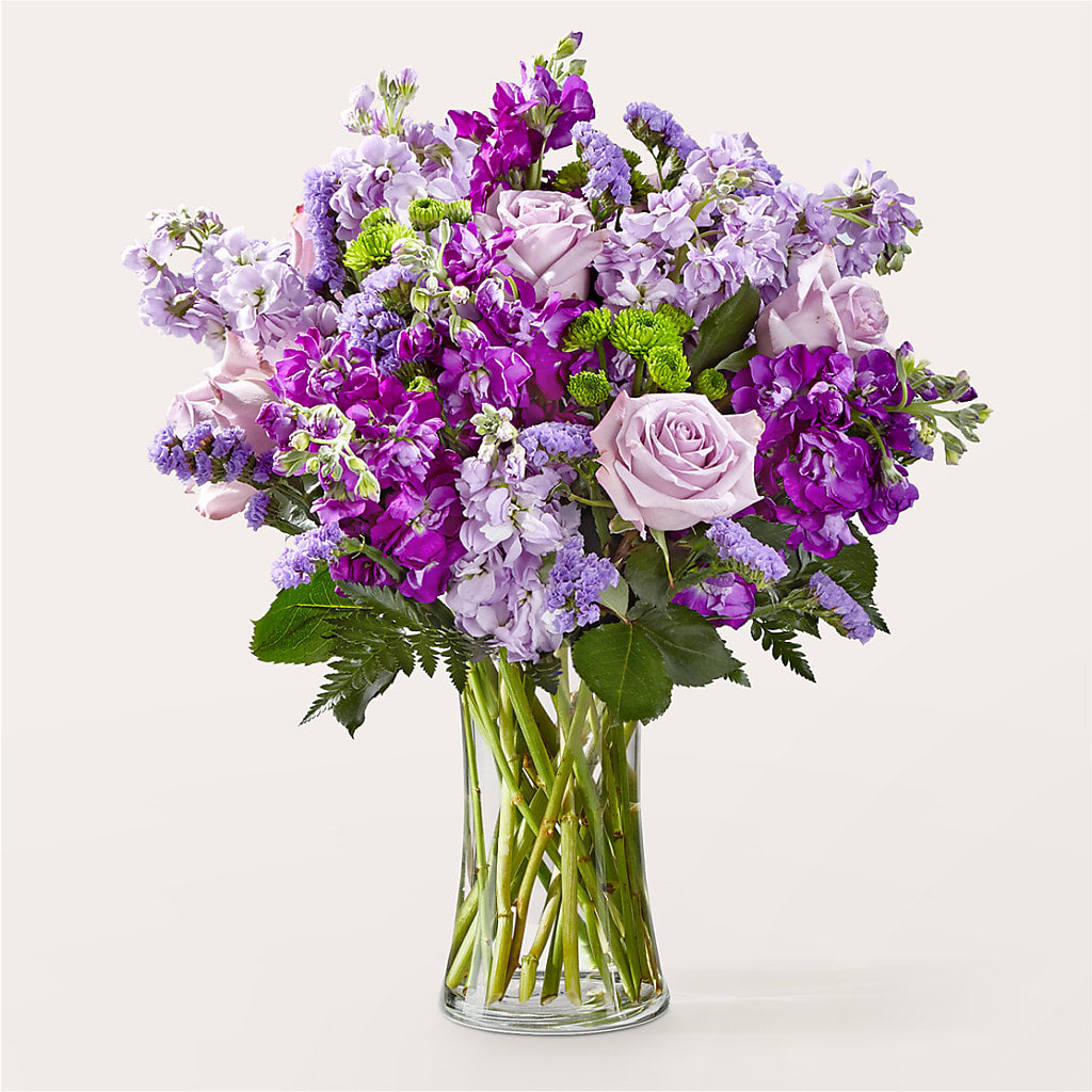 Grapeful Bouquet – Creative Florist, Cherry Valley MA