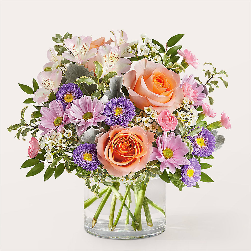 Glimmer Bouquet – Creative Florist, Cherry Valley MA