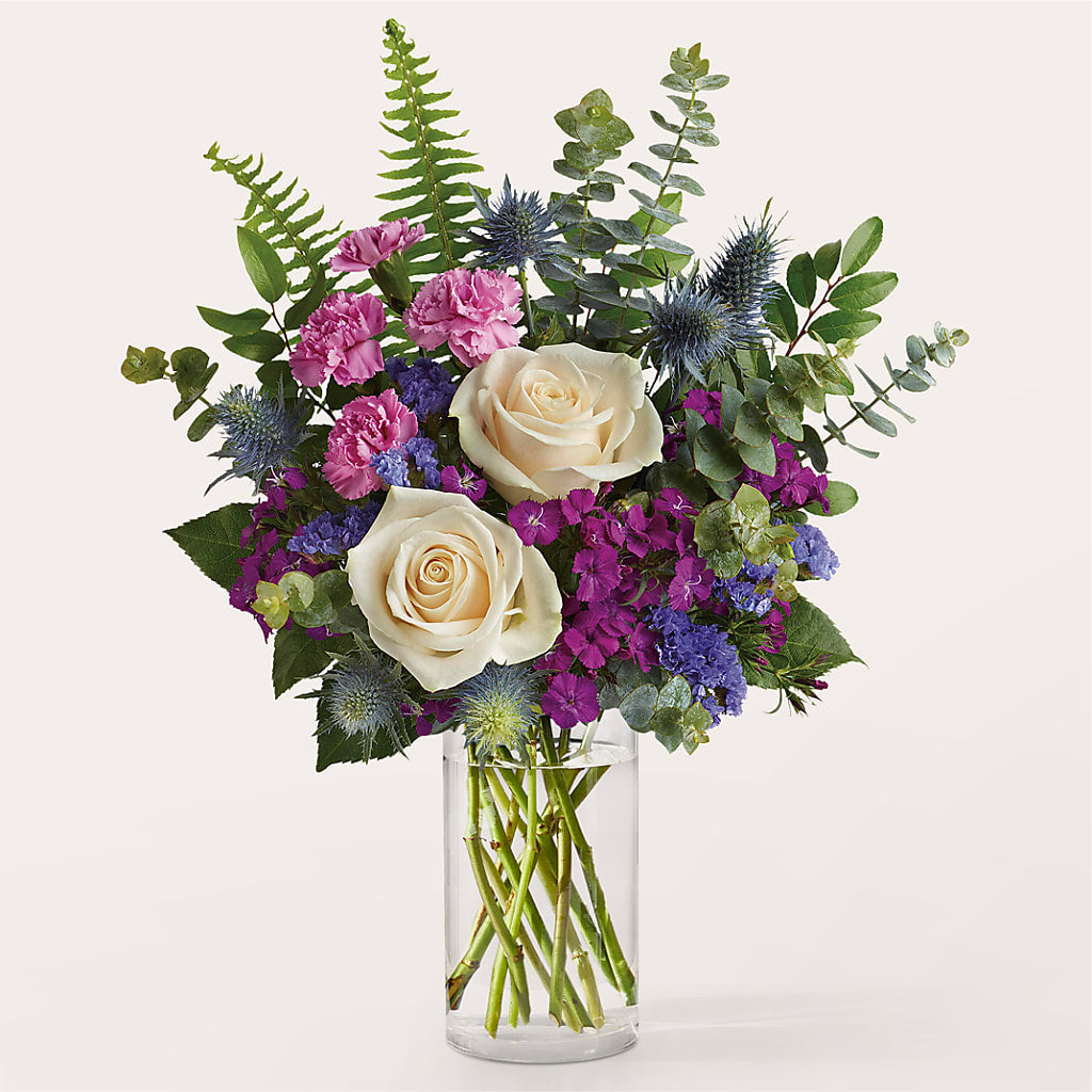 The Gala Bouquet – Creative Florist, Cherry Valley MA