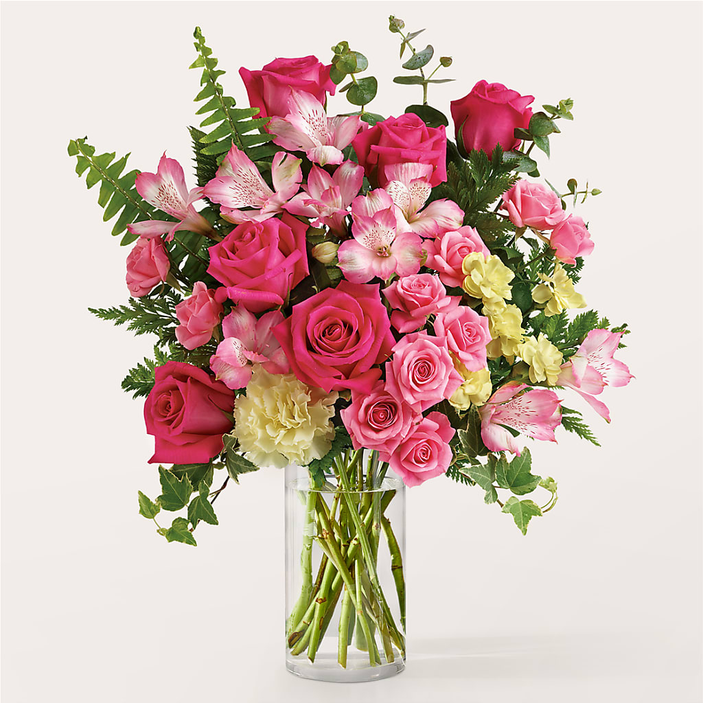 Strawberry Margarita Bouquet – Creative Florist, Cherry Valley MA