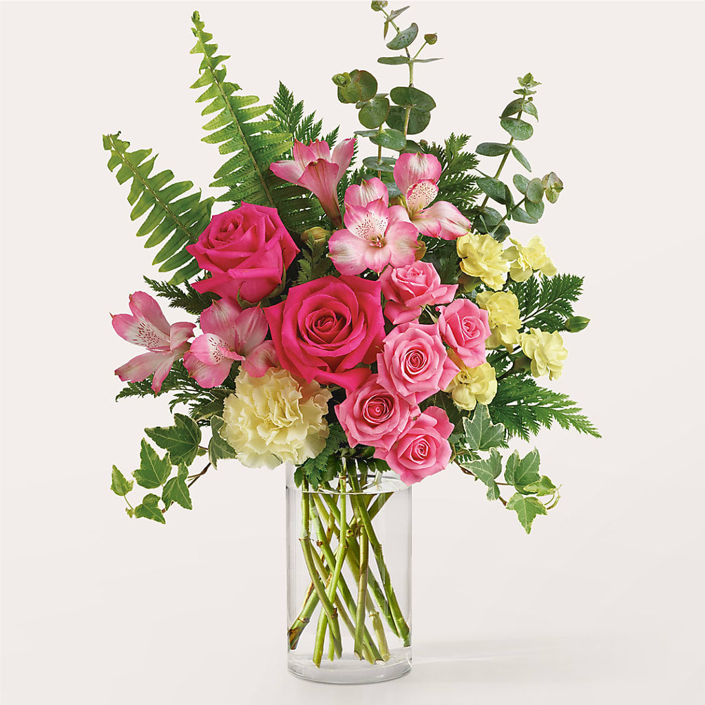 Strawberry Margarita Bouquet – Creative Florist, Cherry Valley MA