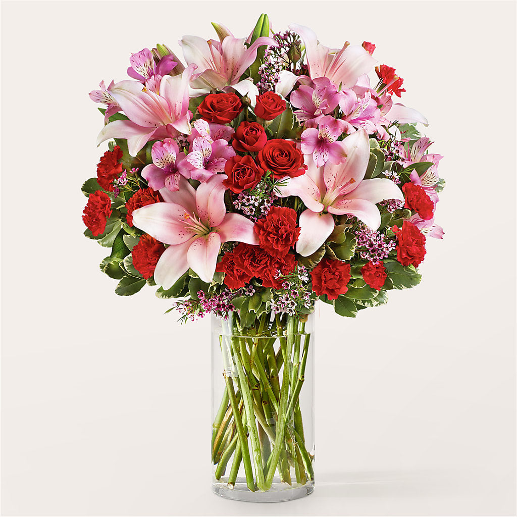 Kismet Bouquet – Creative Florist, Cherry Valley MA