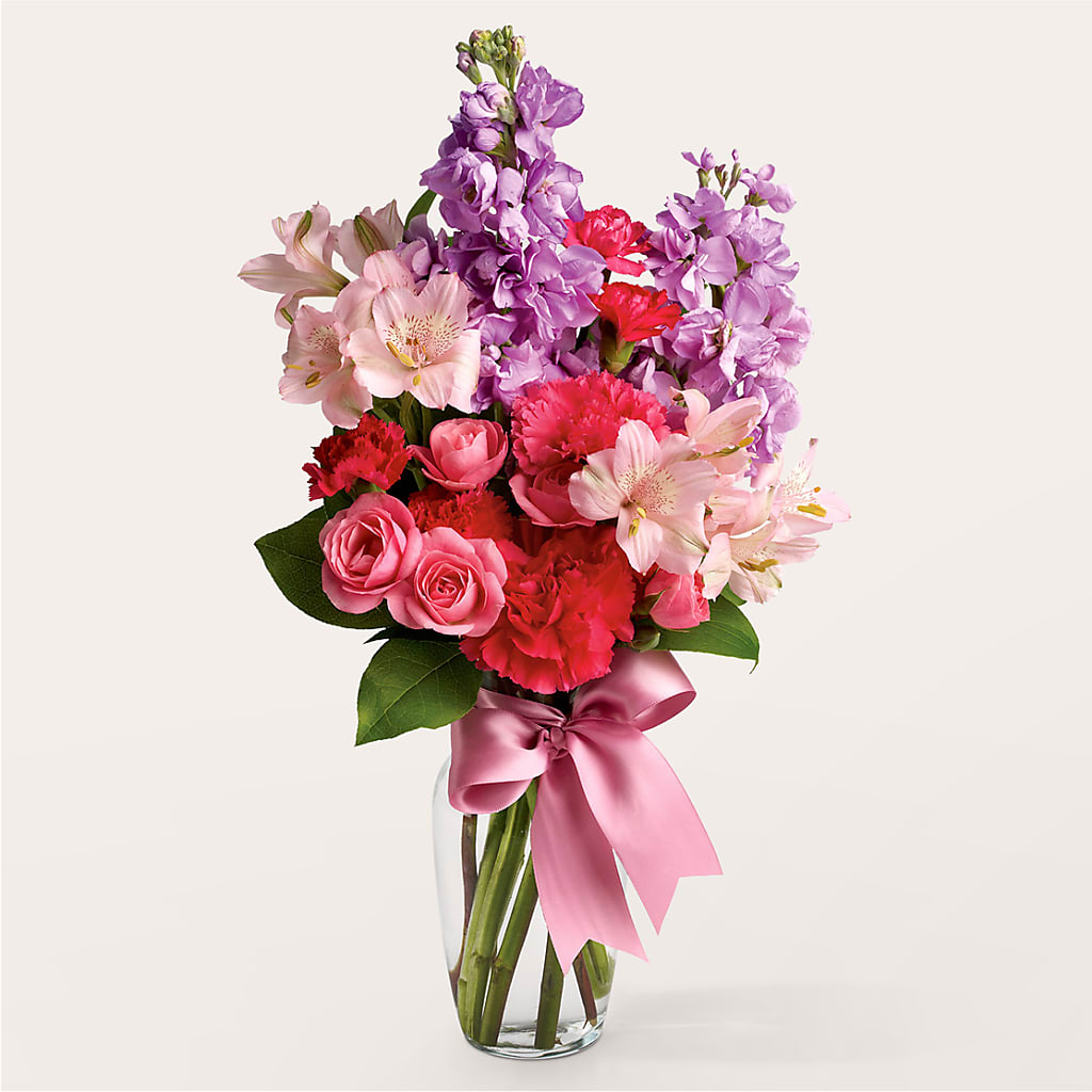 Main Character Bouquet – Creative Florist, Cherry Valley MA