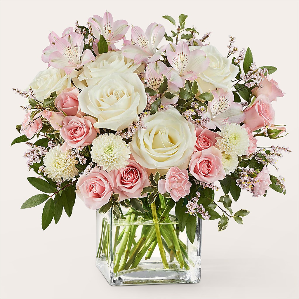 Day Made Bouquet – Creative Florist, Cherry Valley MA