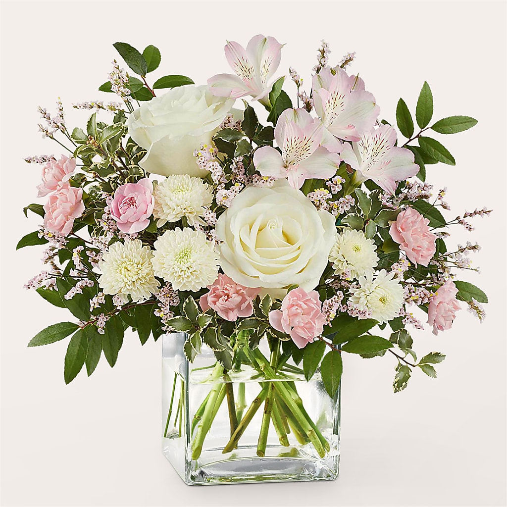 Day Made Bouquet – Creative Florist, Cherry Valley MA