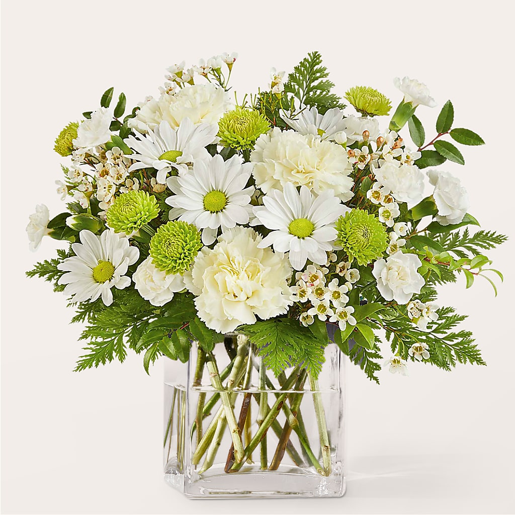 Momentary Meditation Bouquet – Creative Florist, Cherry Valley MA