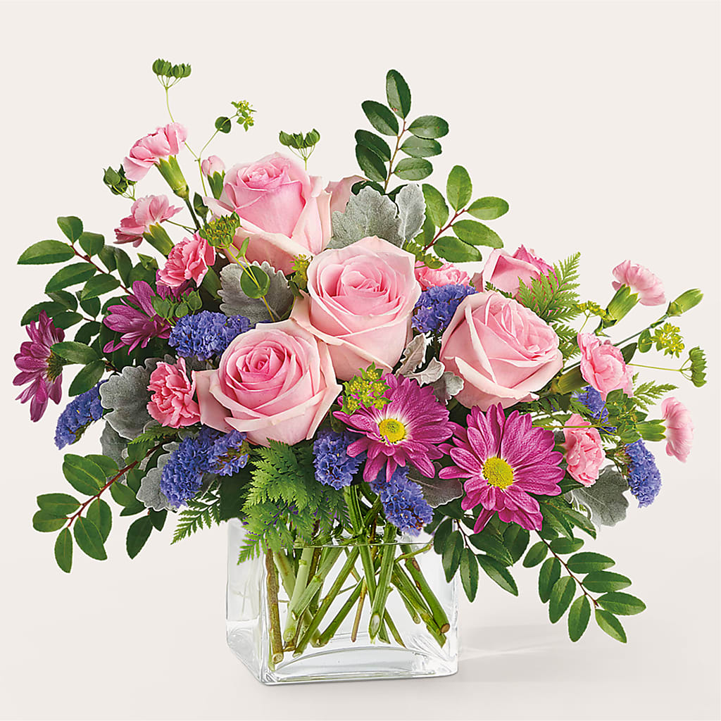 Starlet Bouquet – Creative Florist, Cherry Valley MA
