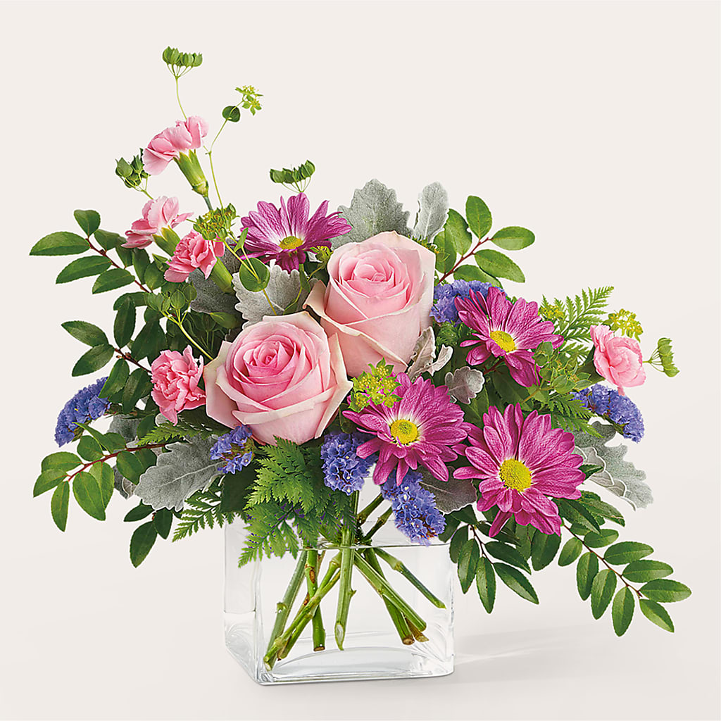 Starlet Bouquet – Creative Florist, Cherry Valley MA