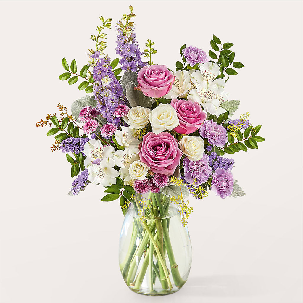 Lucky Me Bouquet – Creative Florist, Cherry Valley MA