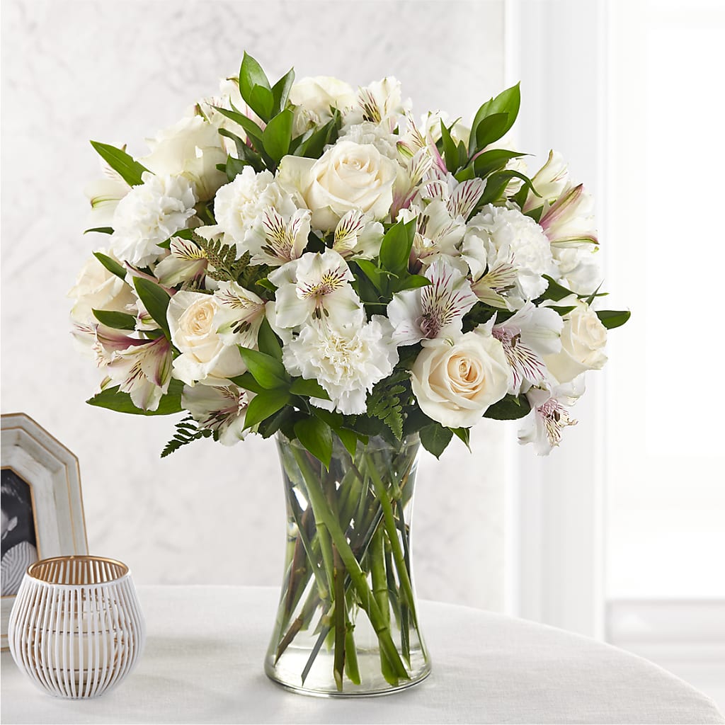 Cherished Friend Bouquet – Creative Florist, Cherry Valley MA