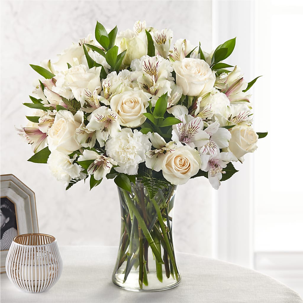 Cherished Friend Bouquet – Creative Florist, Cherry Valley MA
