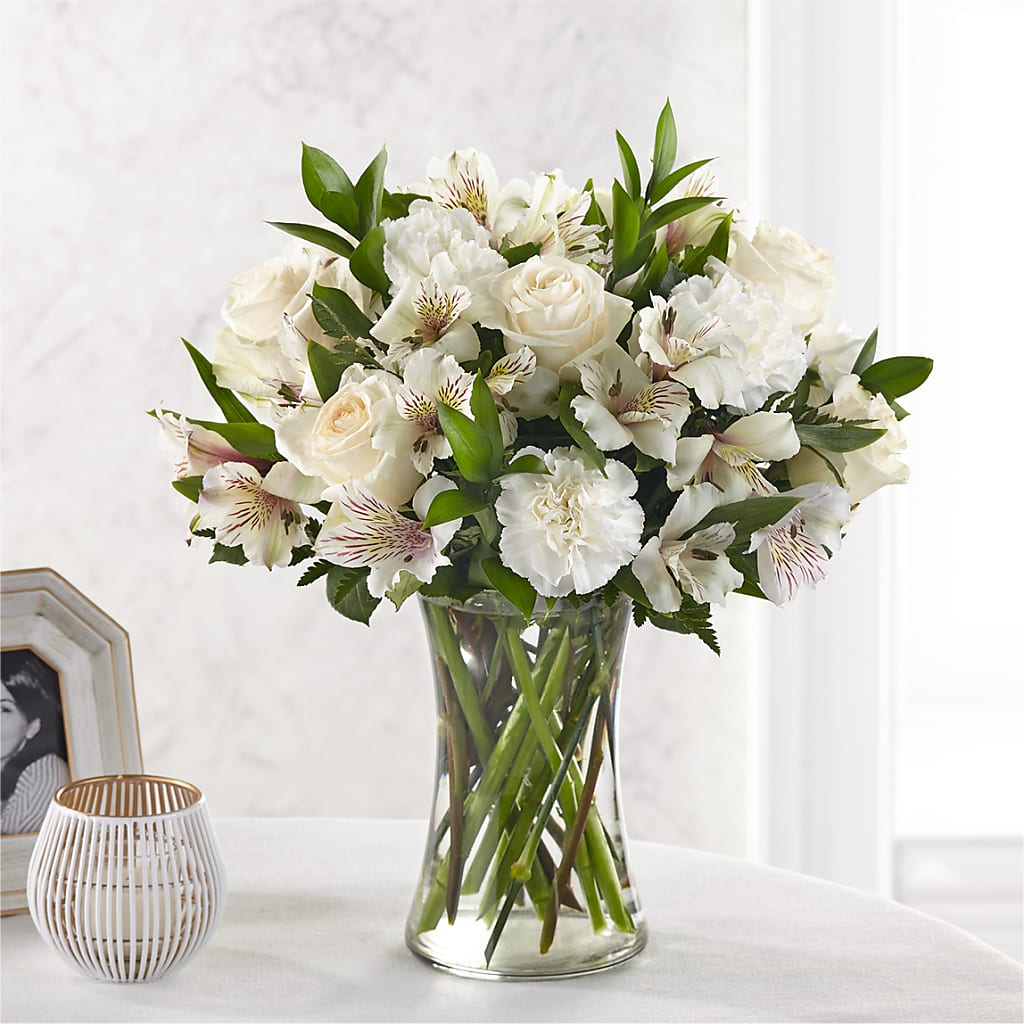 Cherished Friend Bouquet – Creative Florist, Cherry Valley MA