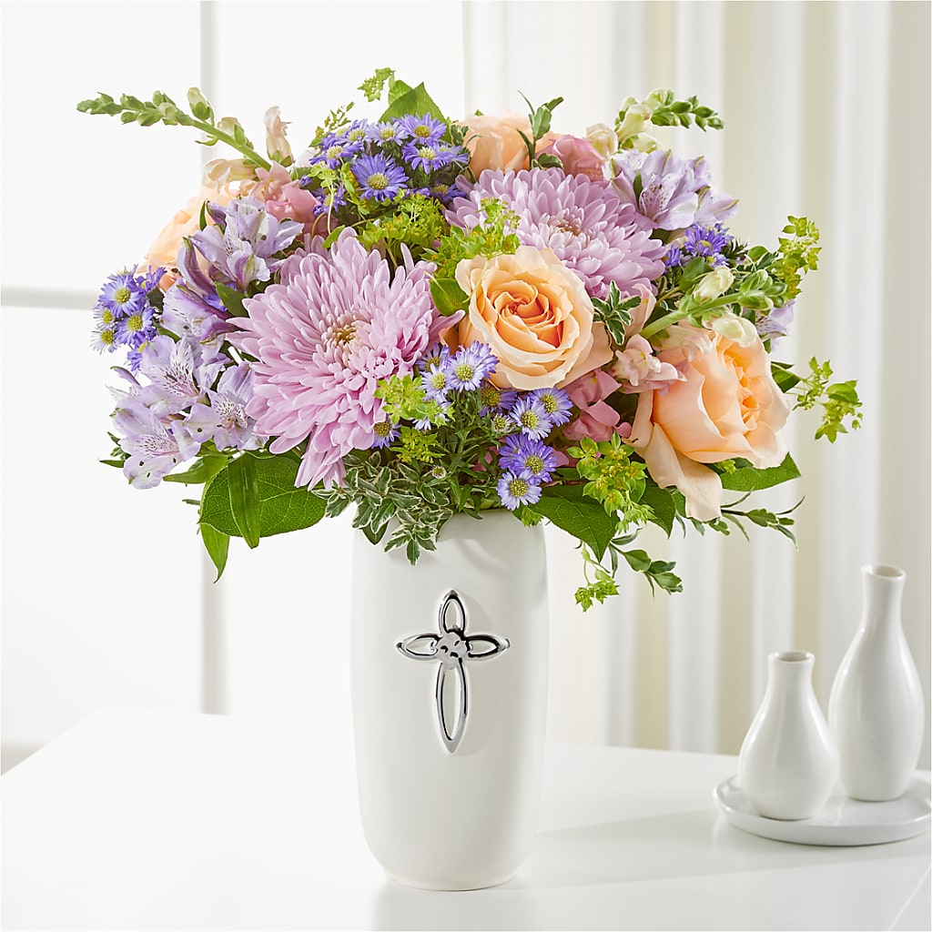 Divine Gift Bouquet – Creative Florist, Cherry Valley MA