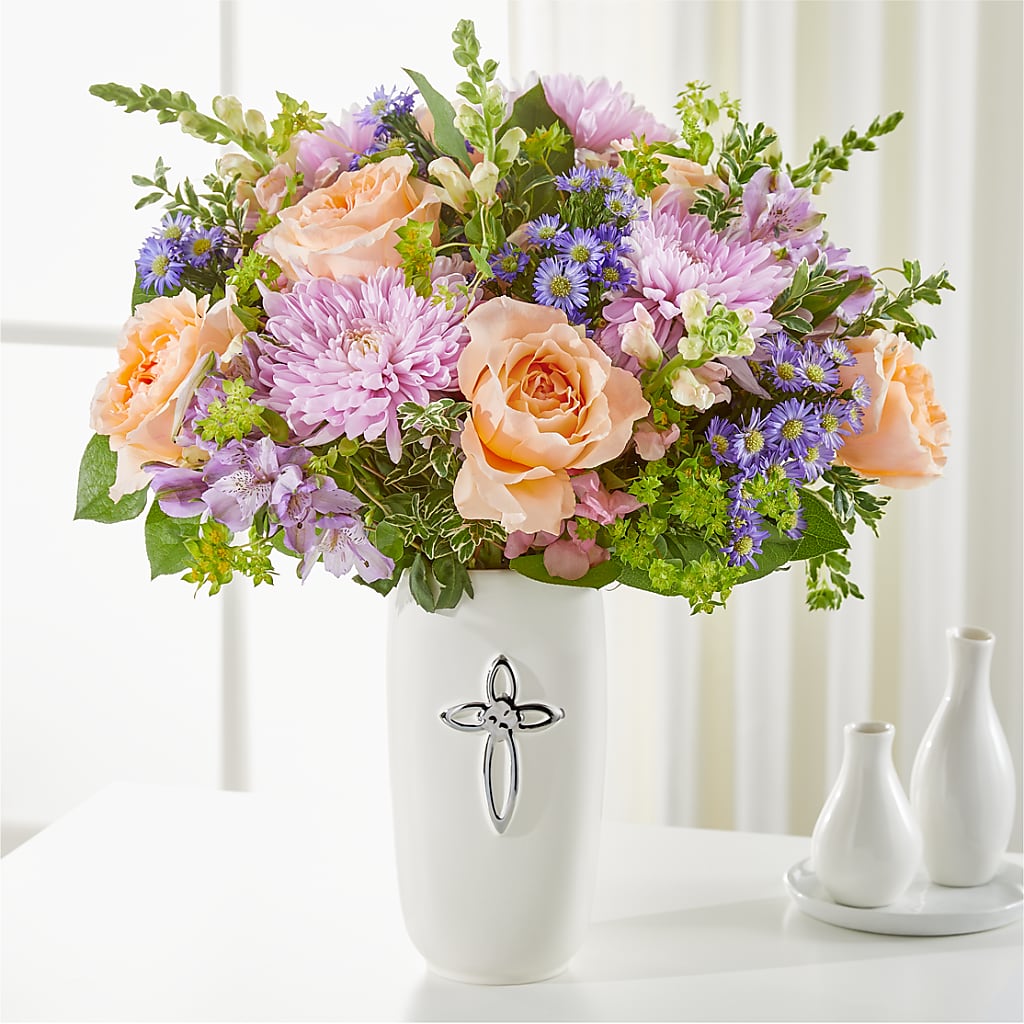 Divine Gift Bouquet – Creative Florist, Cherry Valley MA