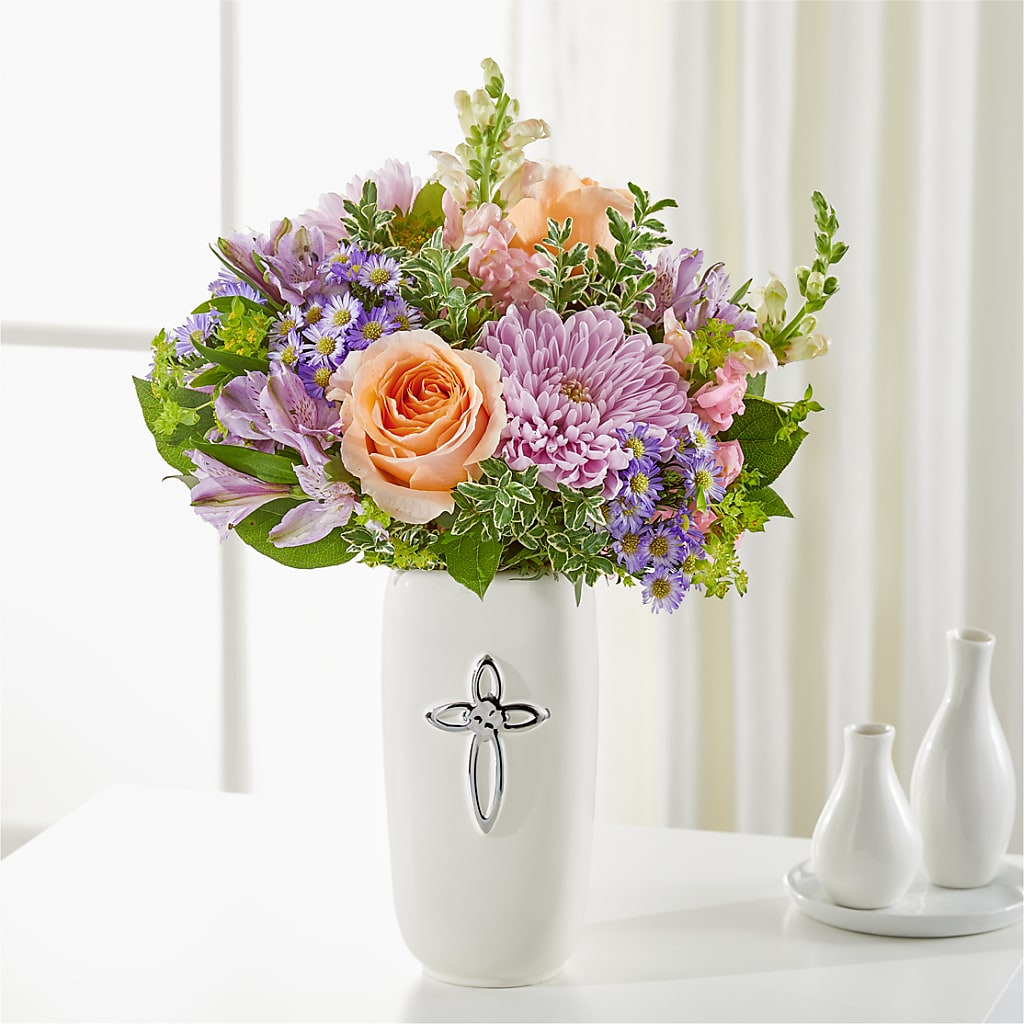 Divine Gift Bouquet – Creative Florist, Cherry Valley MA