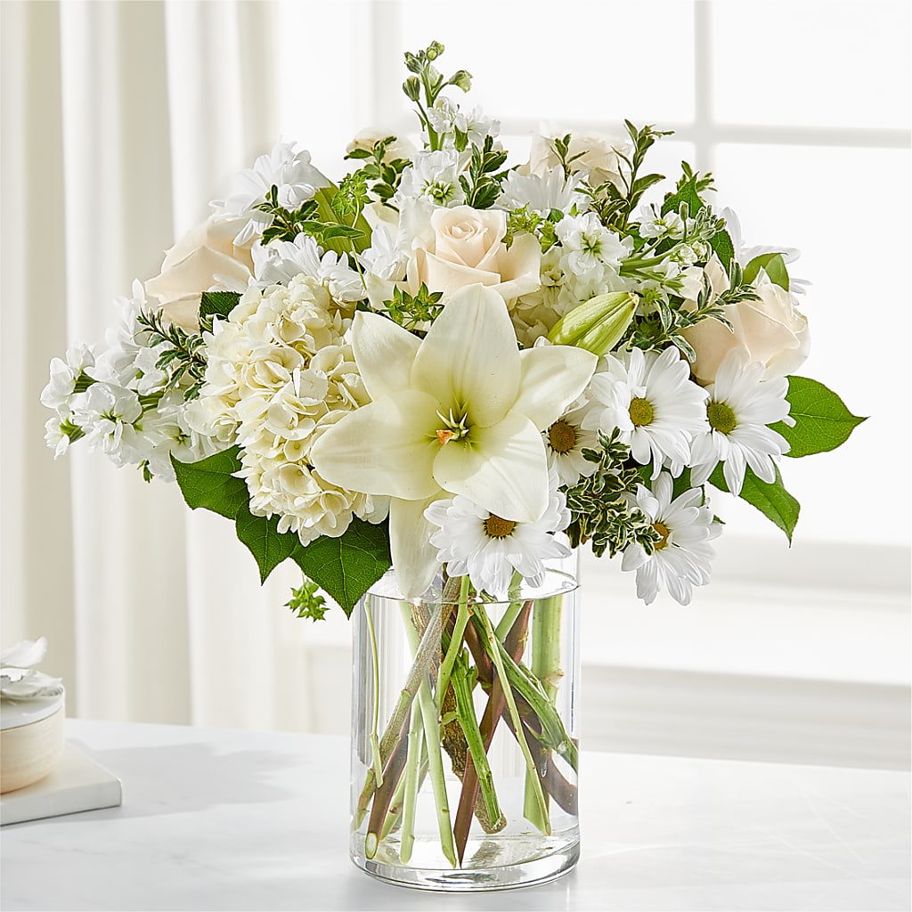 Hope & Renewal Bouquet – Creative Florist, Cherry Valley MA