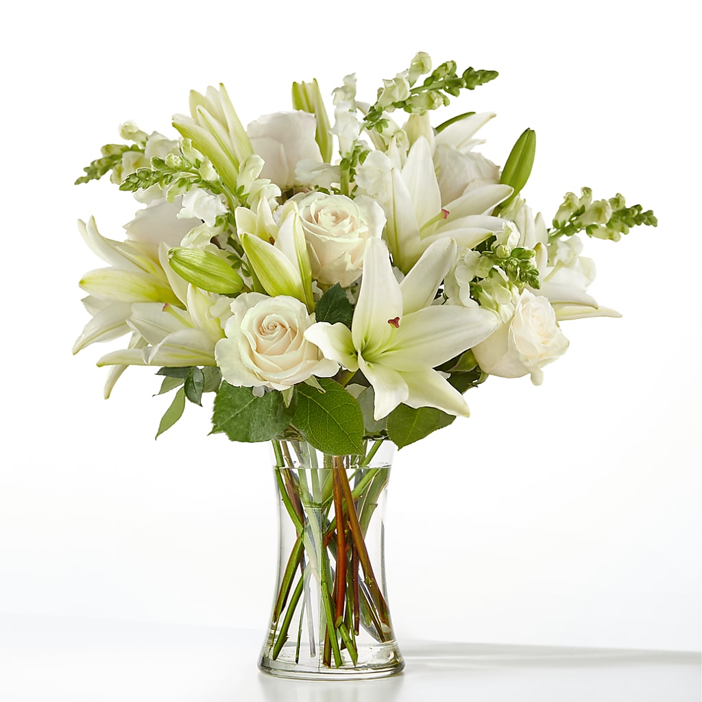 Eternal Friendship Bouquet – Creative Florist, Cherry Valley MA