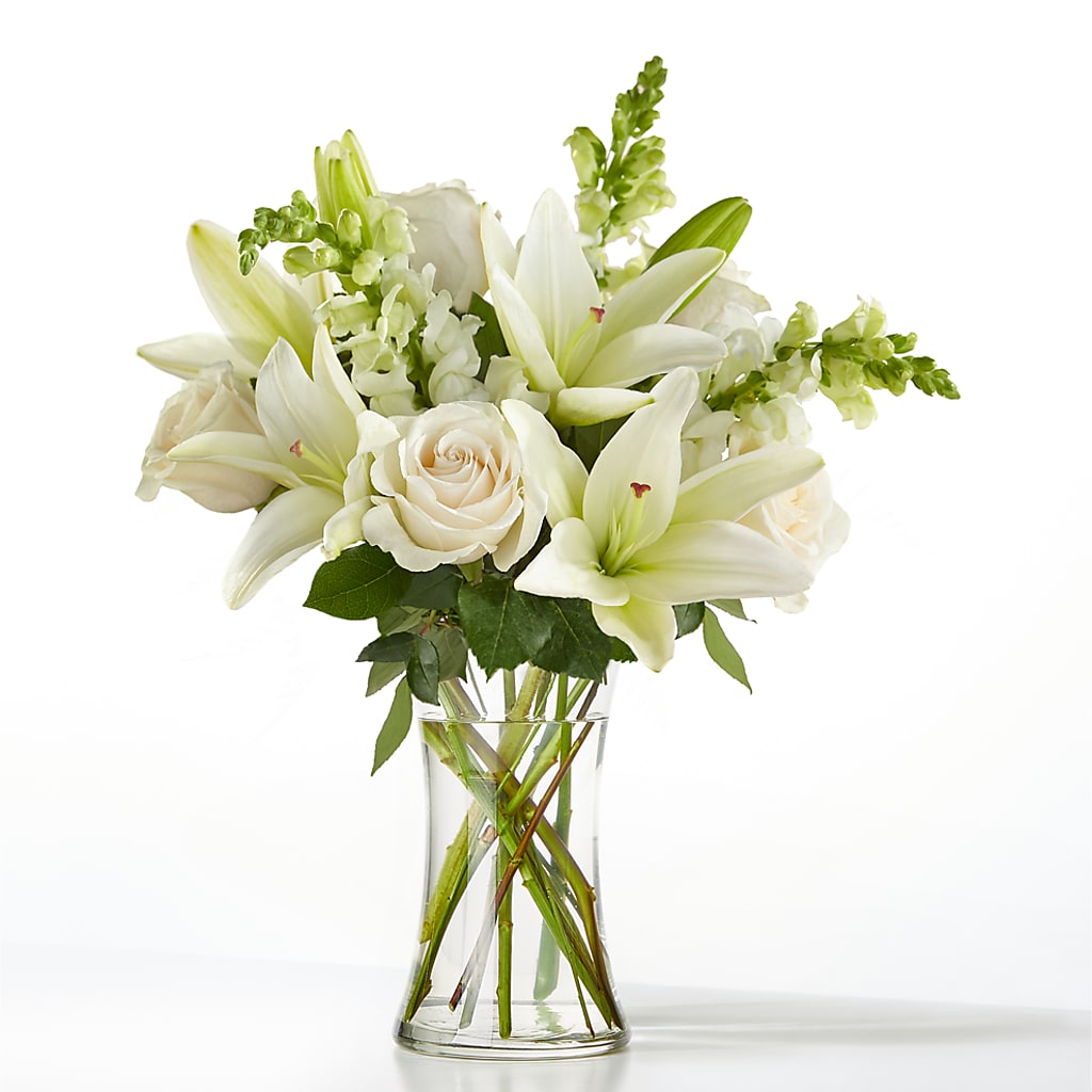 Eternal Friendship Bouquet – Creative Florist, Cherry Valley MA