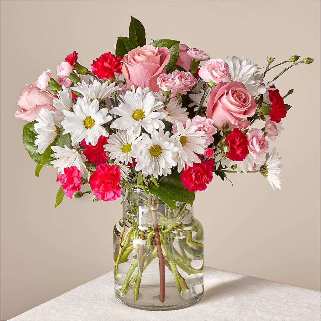 Sweet Surprises® Bouquet – Creative Florist, Cherry Valley MA