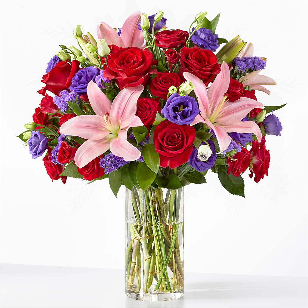Truly Stunning Bouquet – Creative Florist, Cherry Valley MA