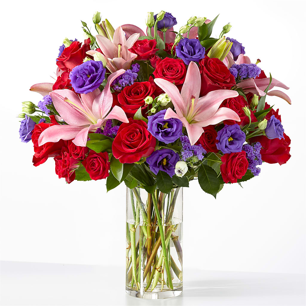 Truly Stunning Bouquet – Creative Florist, Cherry Valley MA