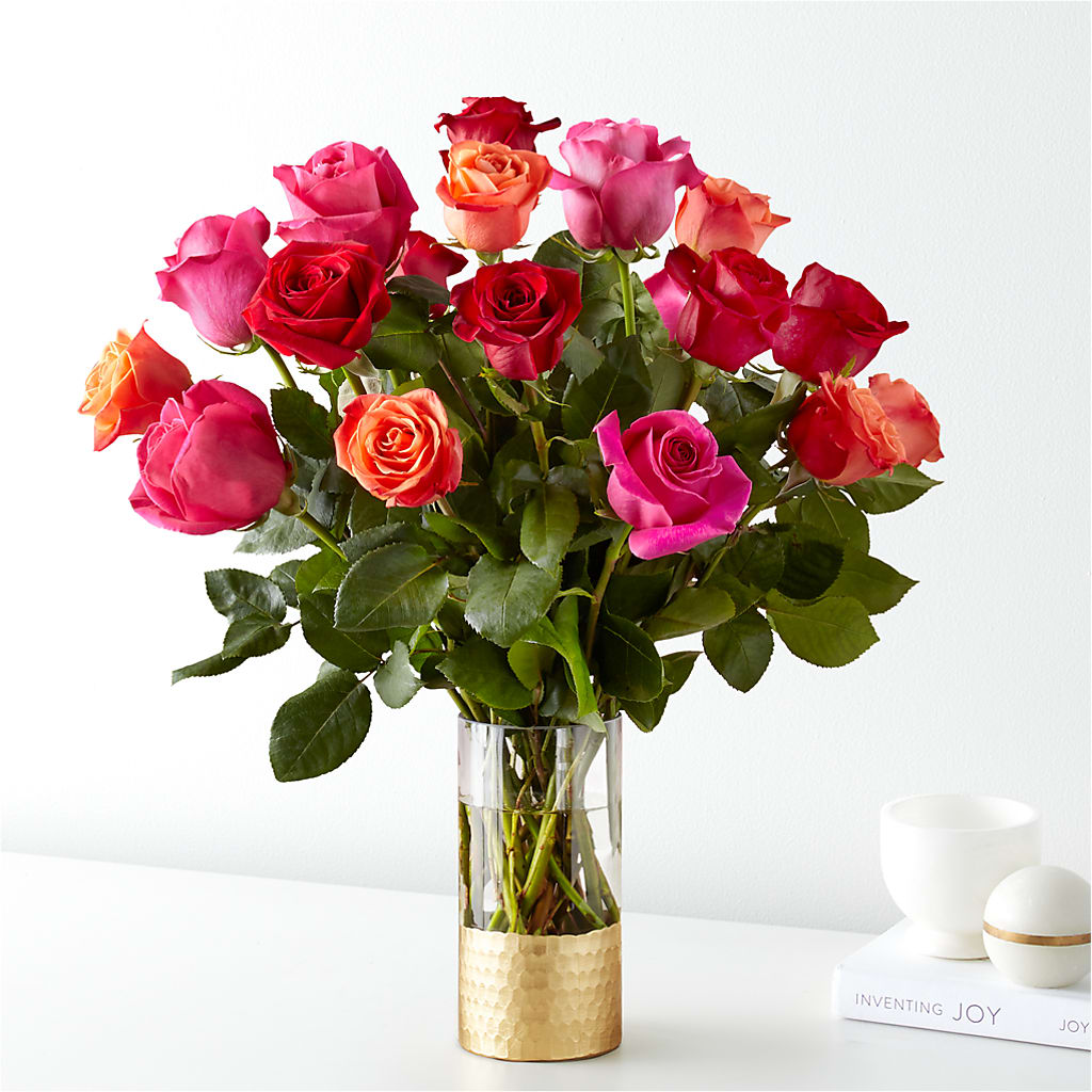 Ever After Rose Bouquet – Creative Florist, Cherry Valley MA