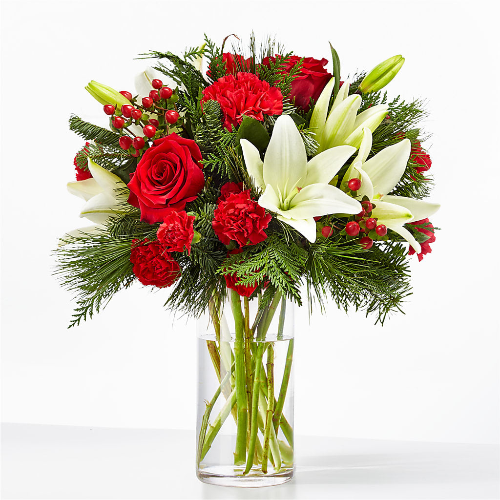 Joyful Greetings Bouquet – Creative Florist, Cherry Valley MA