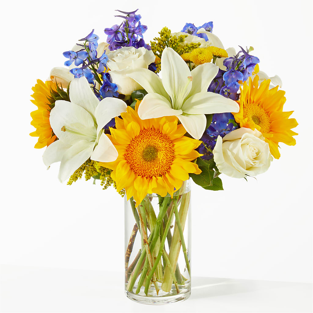 Stargazing Bouquet – Creative Florist, Cherry Valley MA
