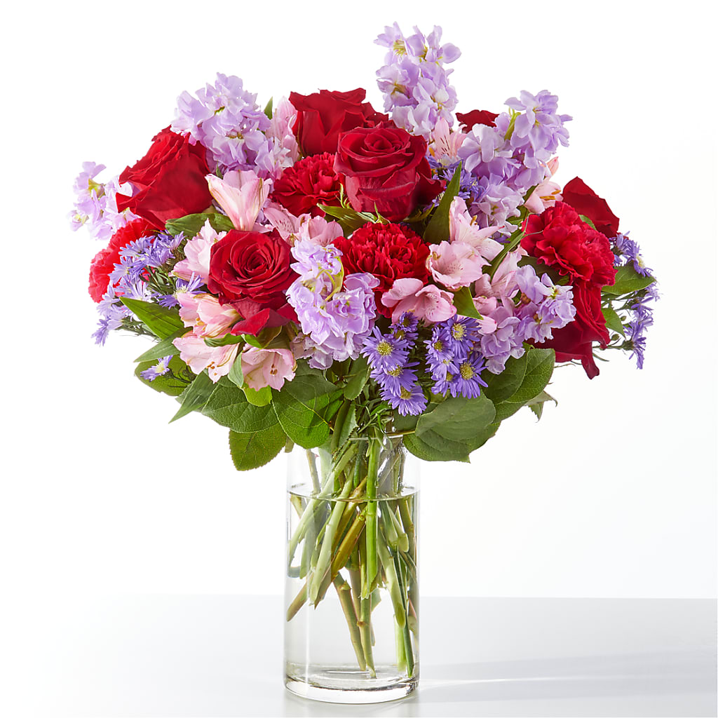 Your Majesty Bouquet – Creative Florist, Cherry Valley MA