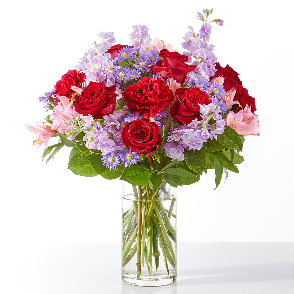 Your Majesty Bouquet – Creative Florist, Cherry Valley MA