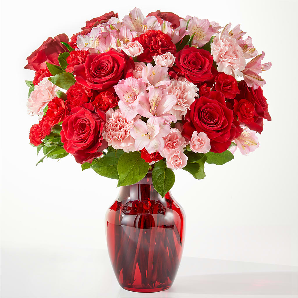 Candy Kisses Bouquet – Creative Florist, Cherry Valley MA