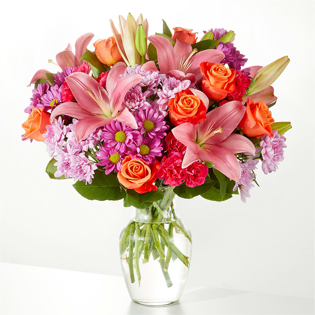 One and Only Bouquet – Creative Florist, Cherry Valley MA