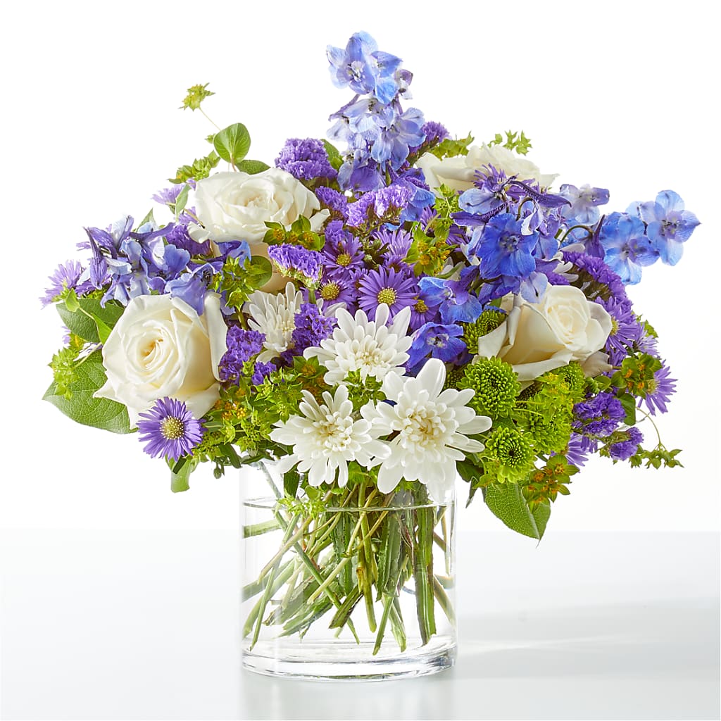 Genuine Gestures Bouquet – Creative Florist, Cherry Valley MA
