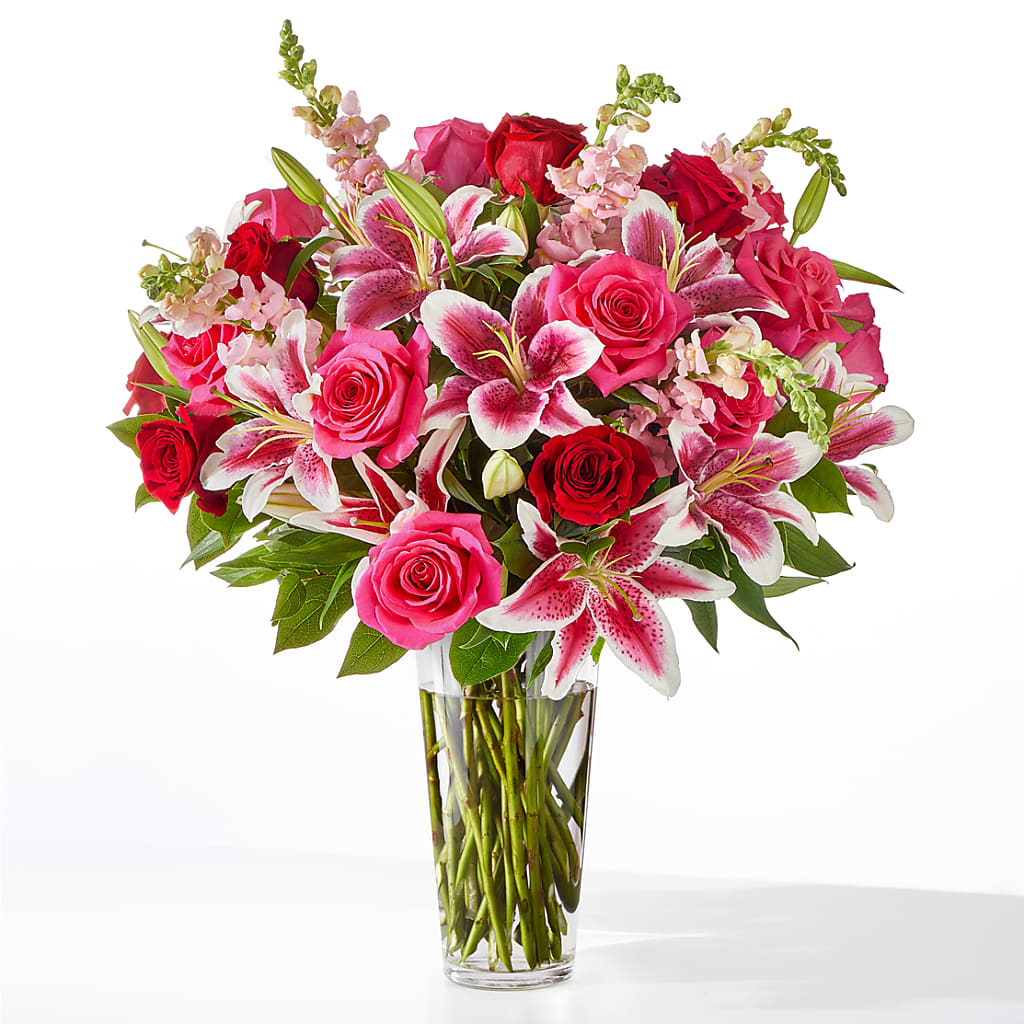 Always You Bouquet – Creative Florist, Cherry Valley MA