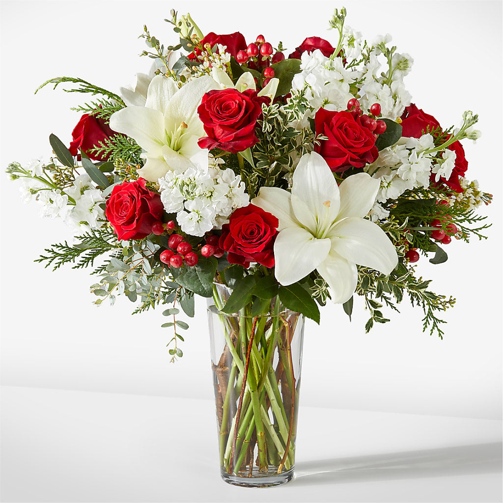 Twinkle Lights Bouquet – Creative Florist, Cherry Valley MA