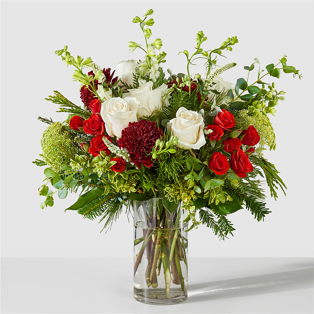 Favorite Traditions Bouquet – Creative Florist, Cherry Valley MA