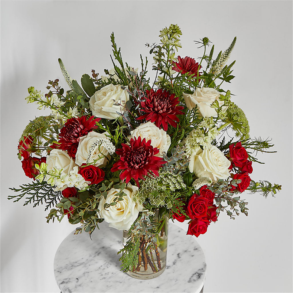 Favorite Traditions Bouquet – Creative Florist, Cherry Valley MA