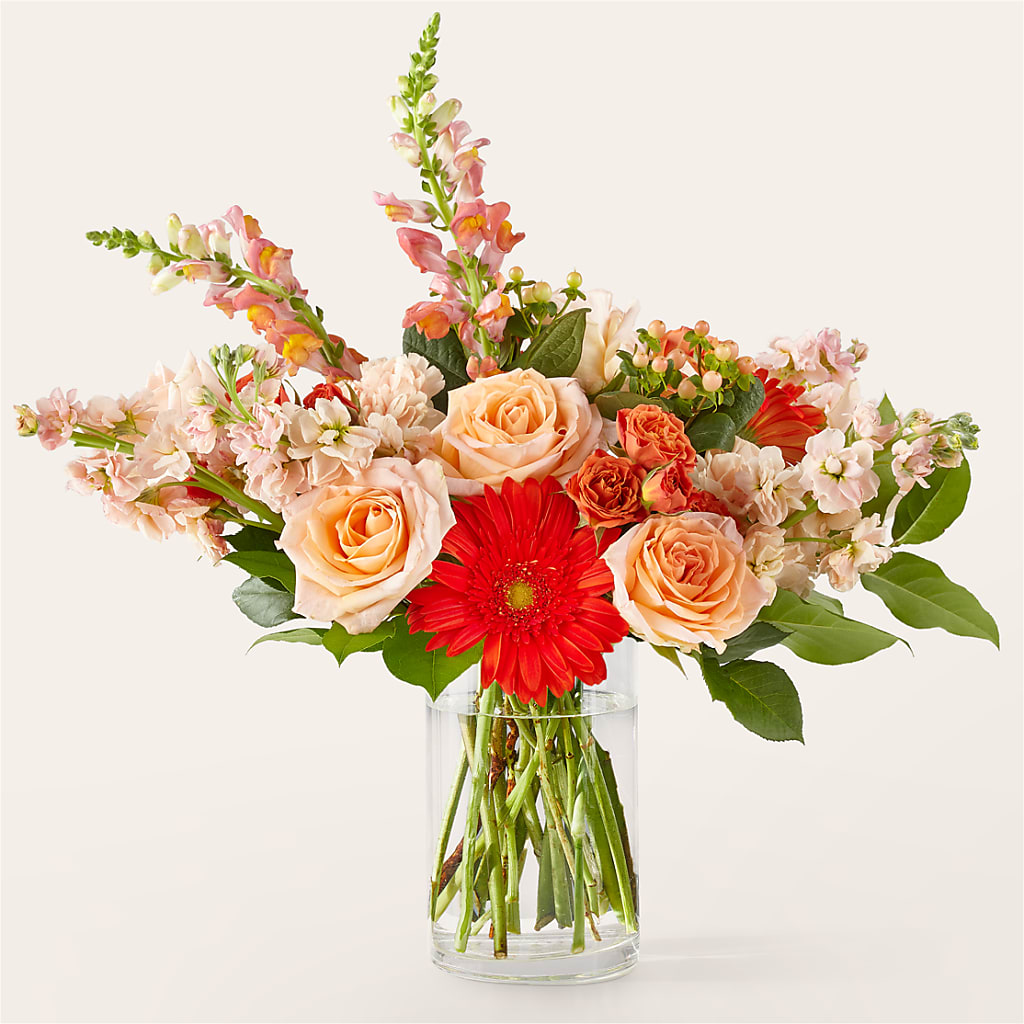 Paloma Please Bouquet – Creative Florist, Cherry Valley MA