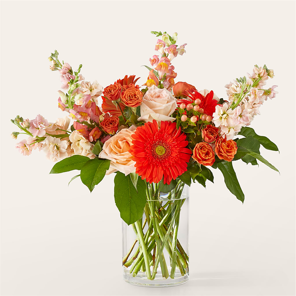 Paloma Please Bouquet – Creative Florist, Cherry Valley MA