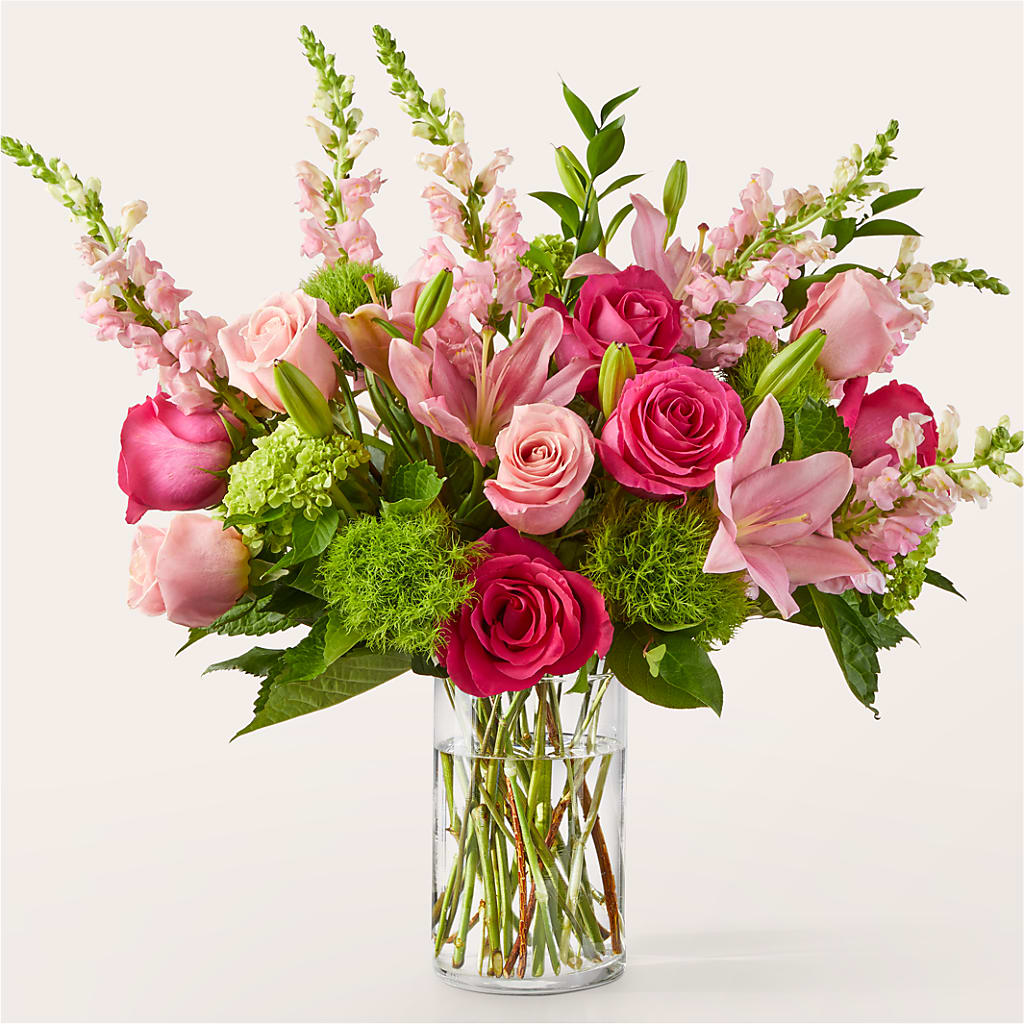 Fit for a Queen Luxury Bouquet – Creative Florist, Cherry Valley MA
