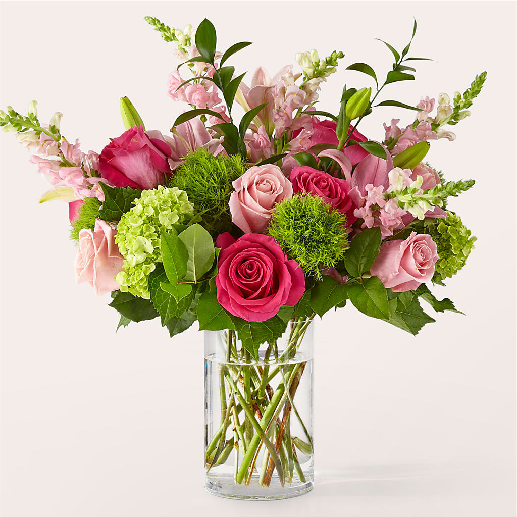 Fit for a Queen Luxury Bouquet – Creative Florist, Cherry Valley MA