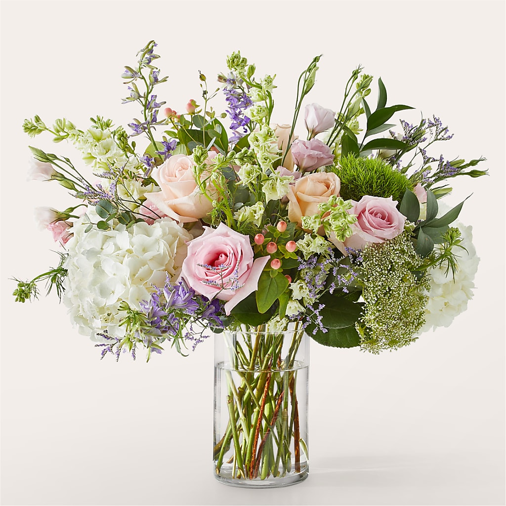 From Scratch Luxury Bouquet – Creative Florist, Cherry Valley MA