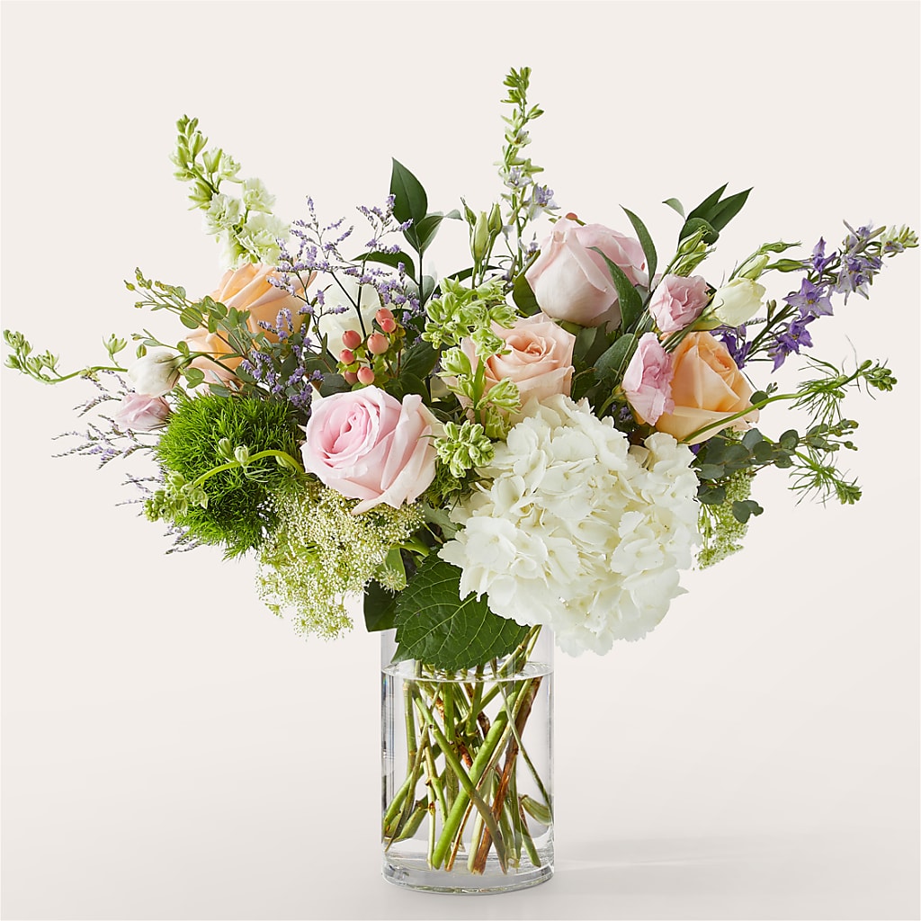 From Scratch Luxury Bouquet – Creative Florist, Cherry Valley MA