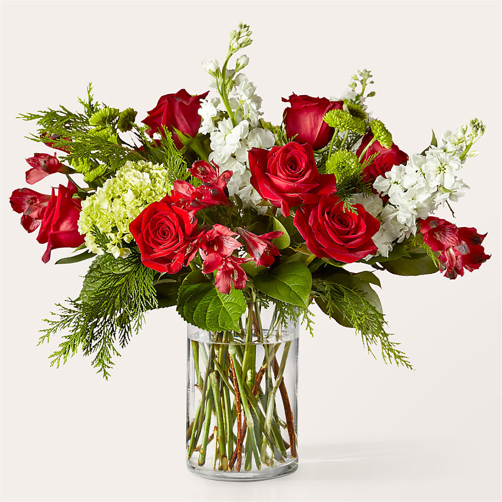 Tree Shopping Bouquet – Creative Florist, Cherry Valley MA
