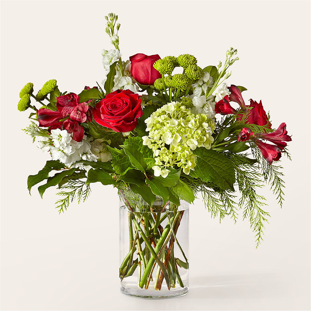 Tree Shopping Bouquet – Creative Florist, Cherry Valley MA