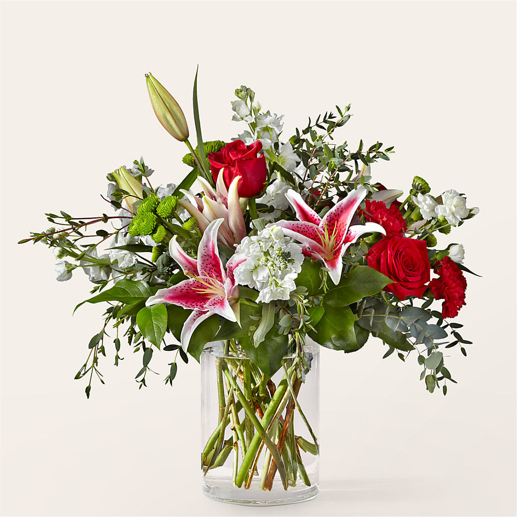 Gumdrop Button Bouquet – Creative Florist, Cherry Valley MA